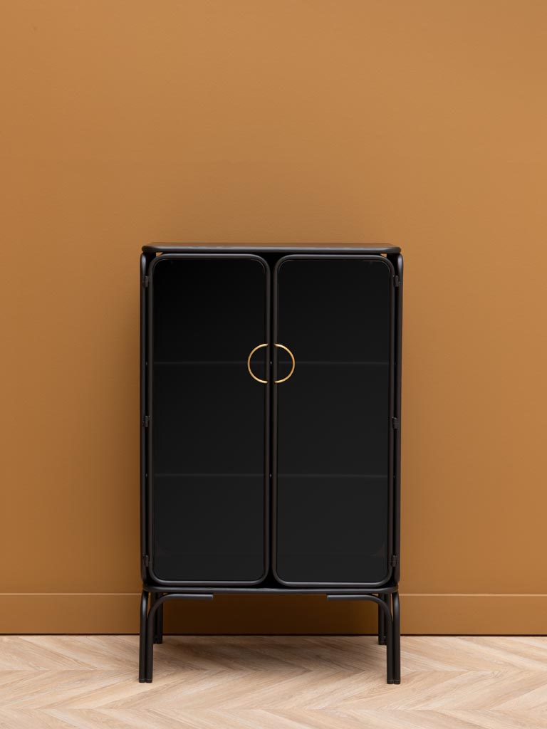 Armoire 2 portes Ashbury - 1