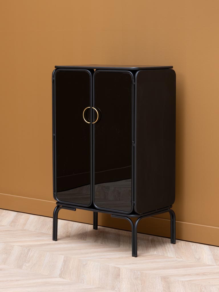 Armoire 2 portes Ashbury - 5
