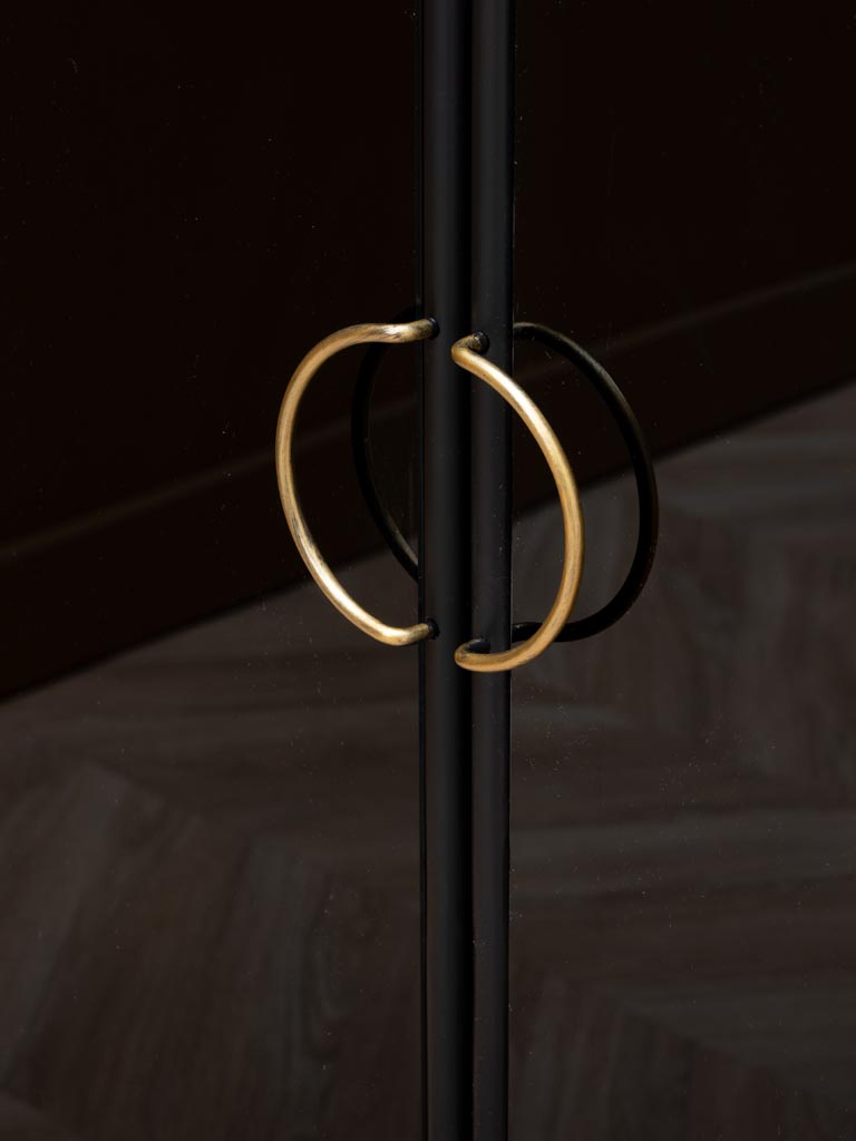 Armoire 2 portes Ashbury - 4