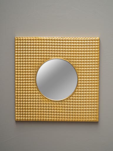 Wall mirror Esteem