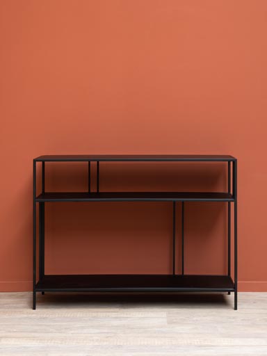 Console Linéa 3 étages