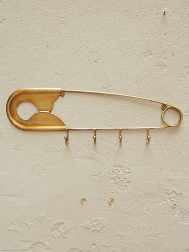Coat rack  