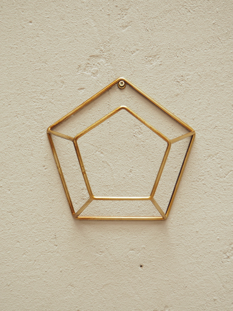 Porte lettres 