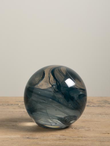 Paperweight ball torrent