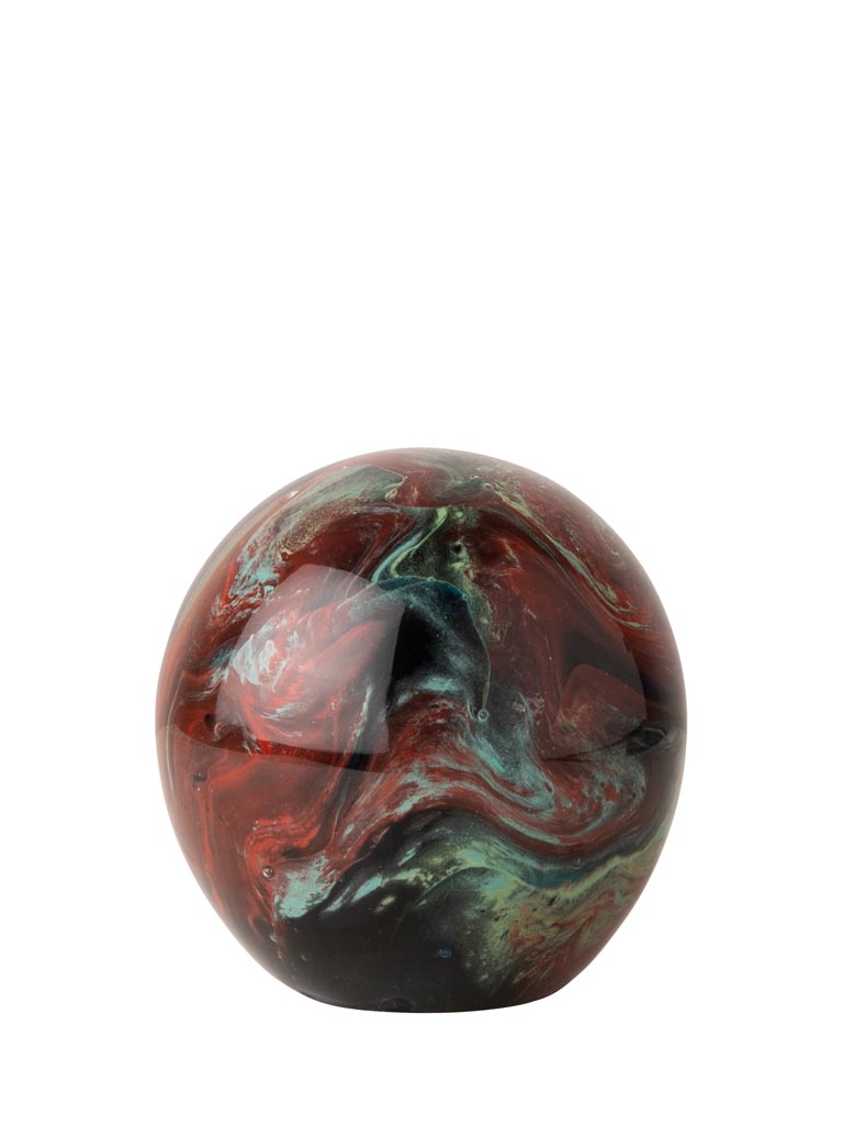 Paperweight Volcano - 2