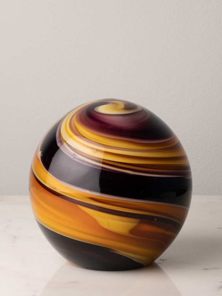 Paperweight Cosmos - 1