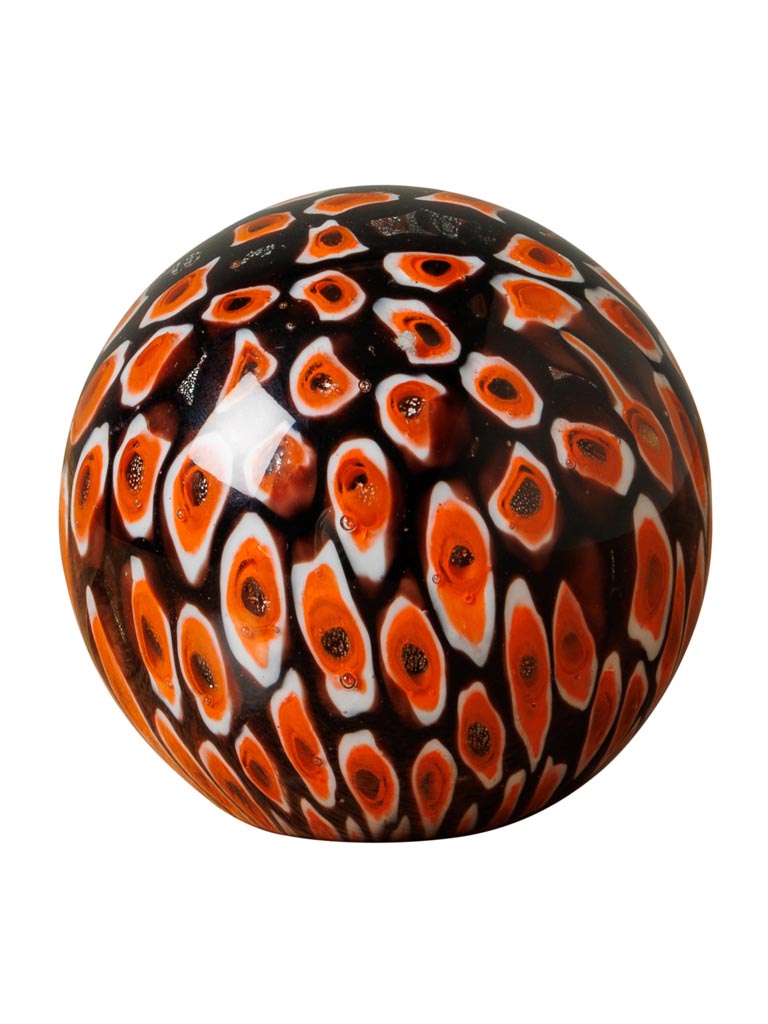 Paperweight ball Ortha - 2