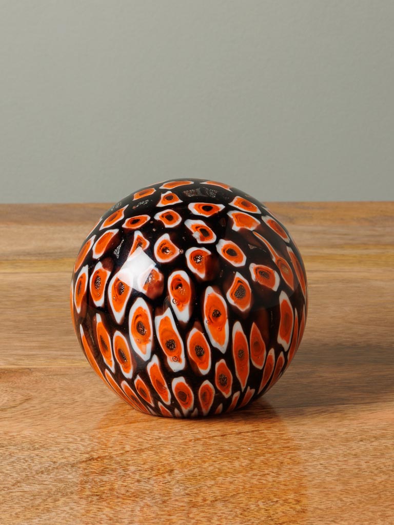 Paperweight ball Ortha - 1