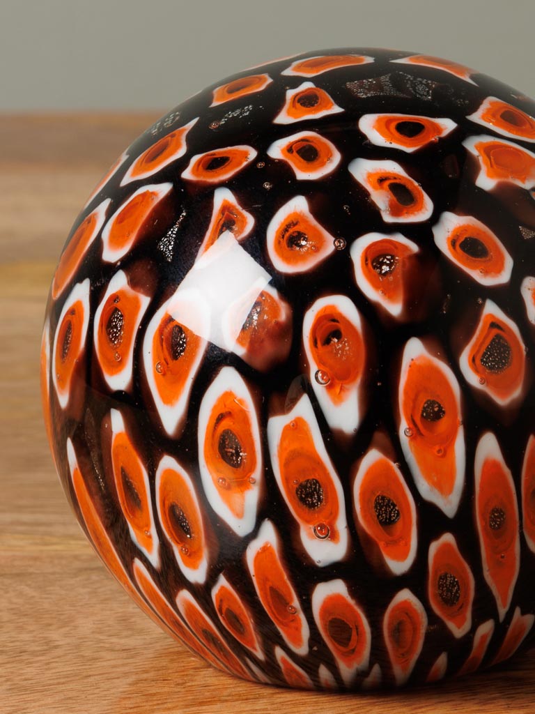 Paperweight ball Ortha - 3