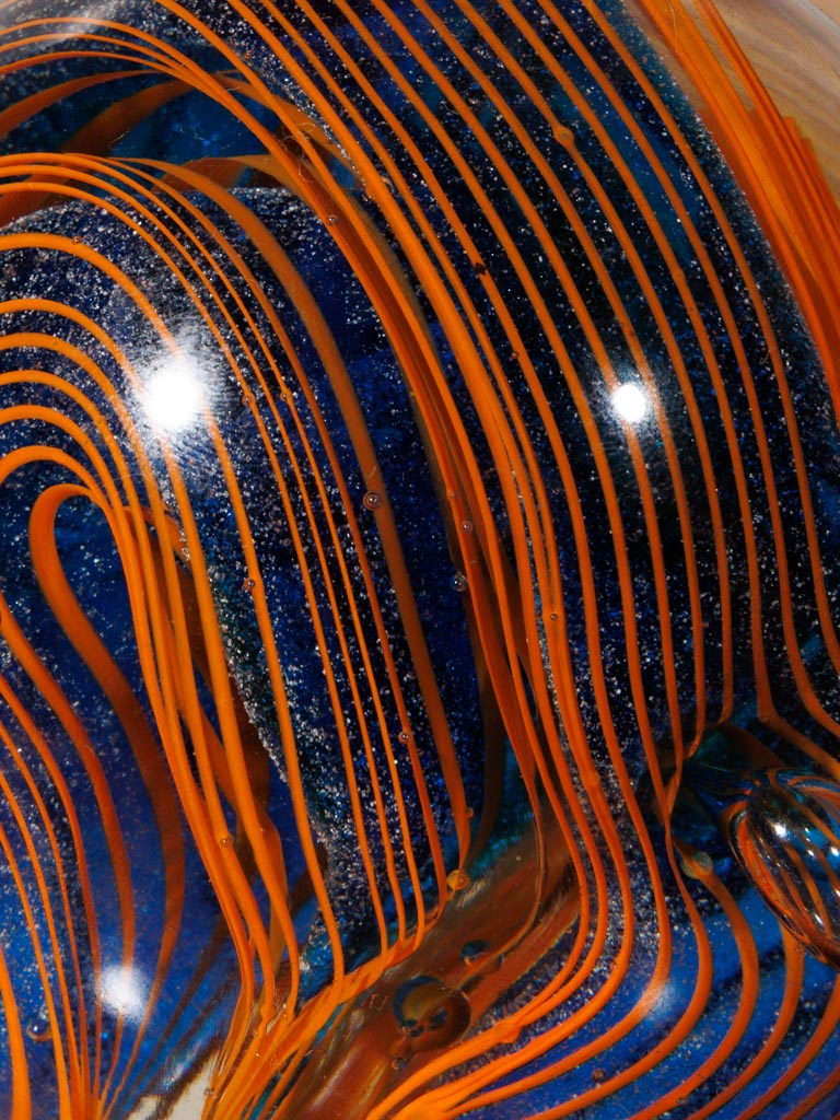Paperweight galaxy - 4