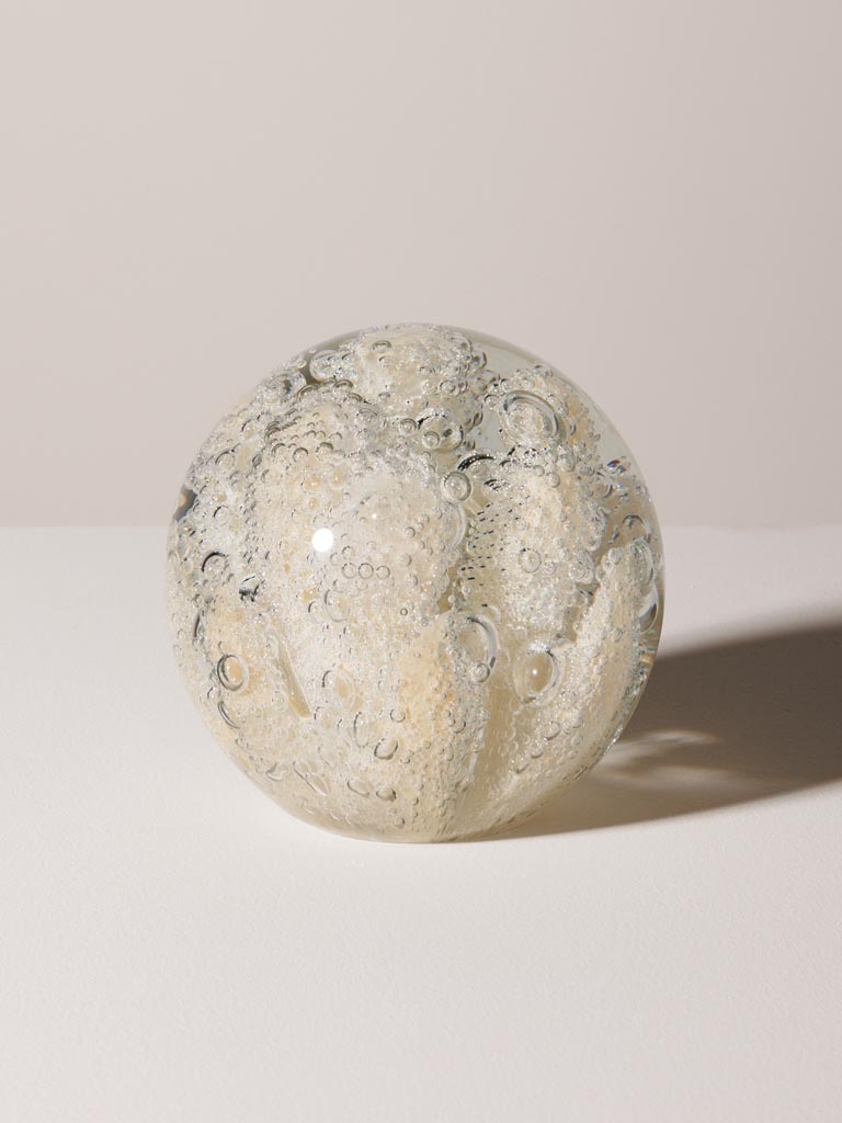 Paperweight sepiolite - 1