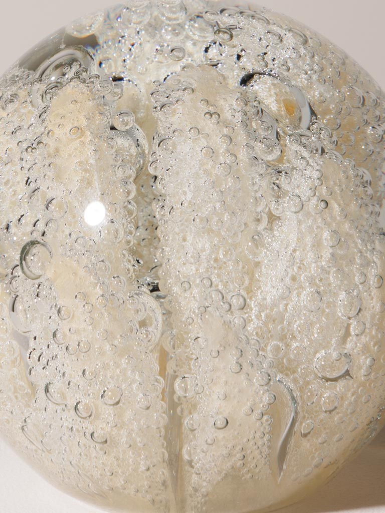 Paperweight sepiolite - 3