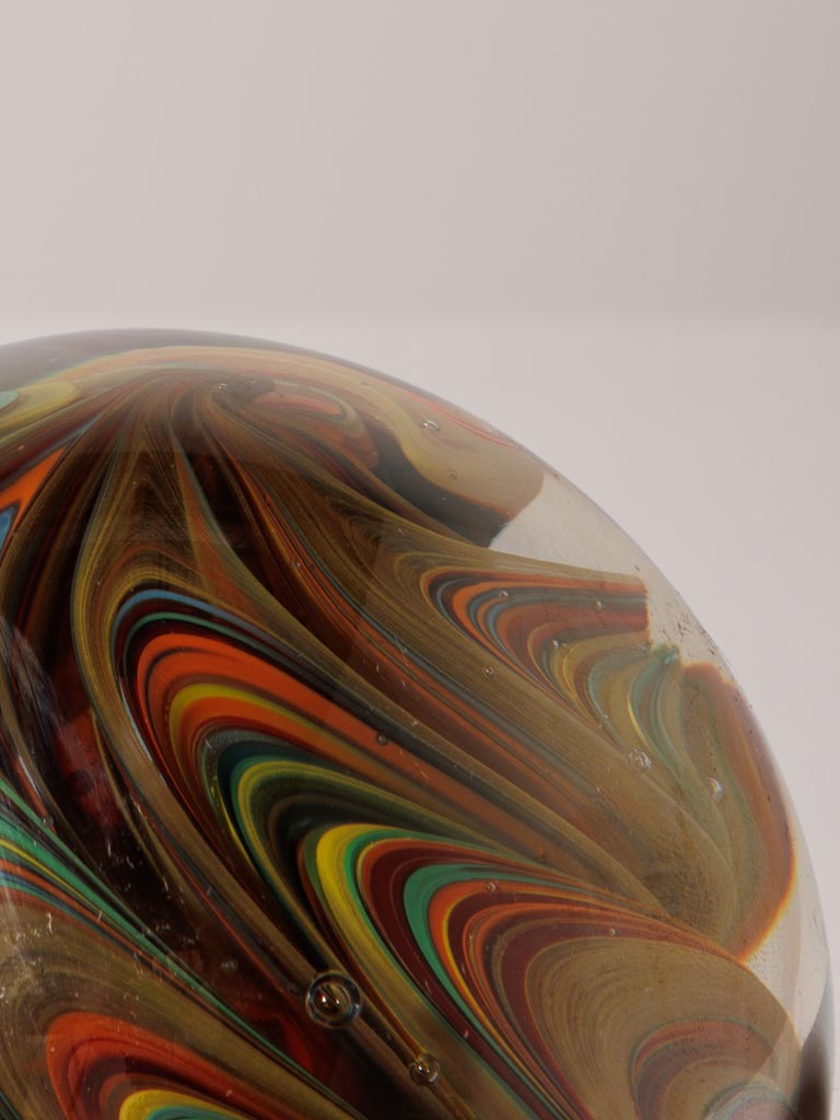 Paperweight ball Twist - 3