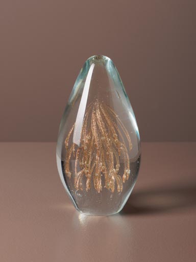 Paperweight Medusa