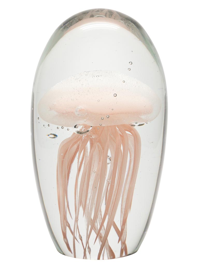 Sulfure méduse rose poudrée - 2