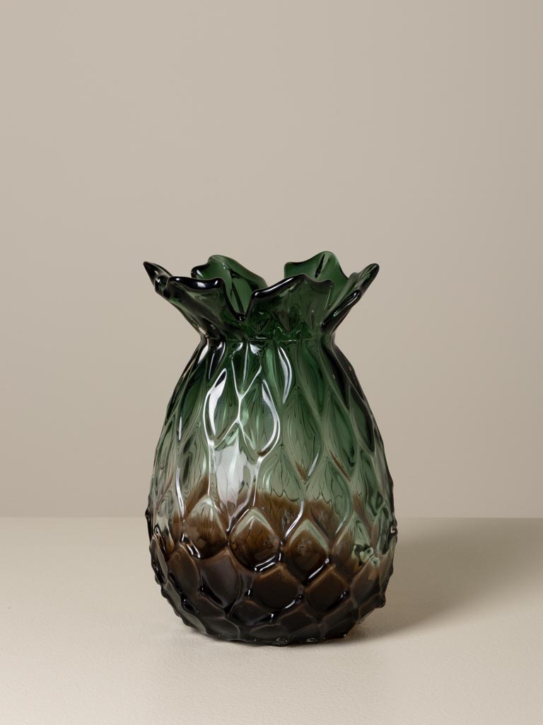 Pineapple vase - 1
