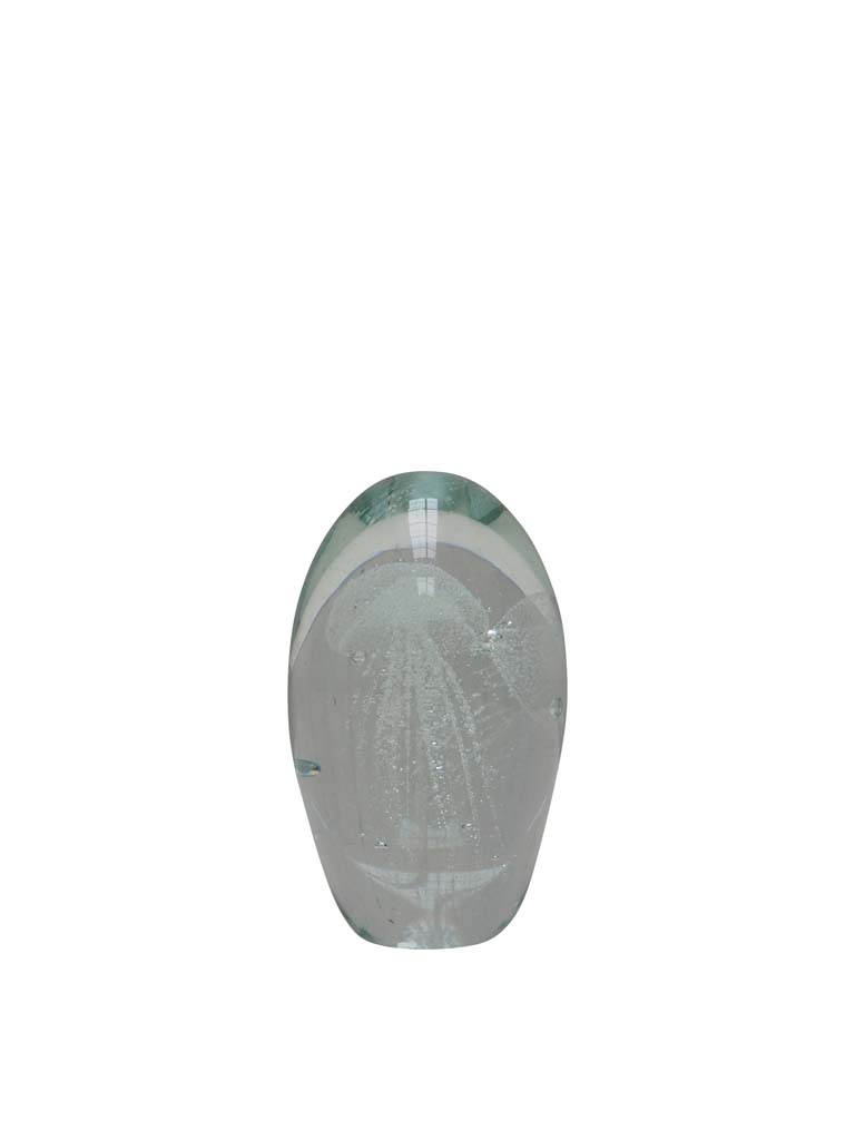 Paperweight jellyfish - 2