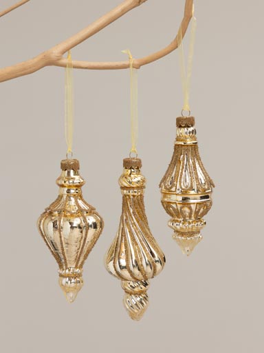 S/3 hanging deco Kiev