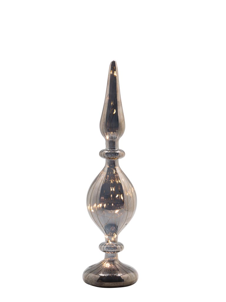 Small table deco LED on battery Constance - 2