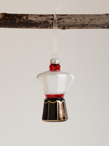 BN cafetière moka