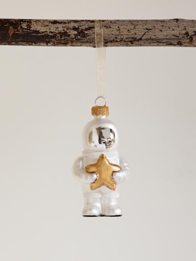 Xmas ball Neil Armstrong