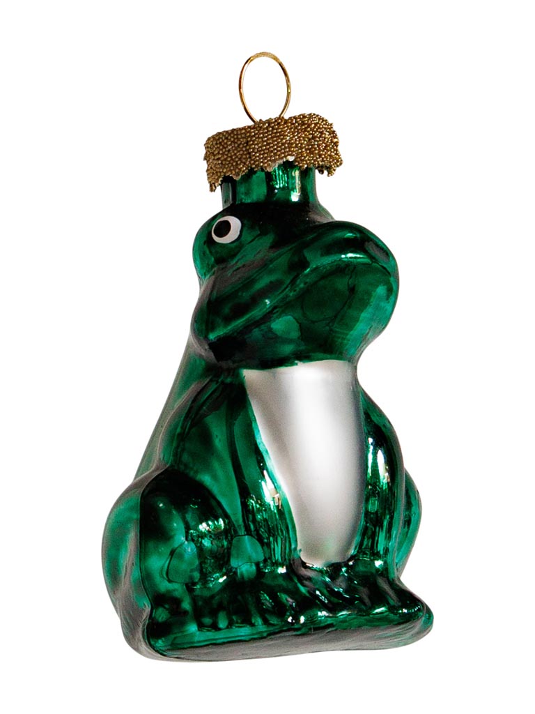 BN Grenouille verte - 2