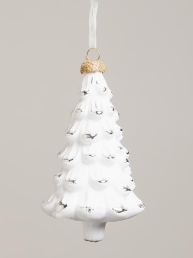 BN sapin blanc Blizzard