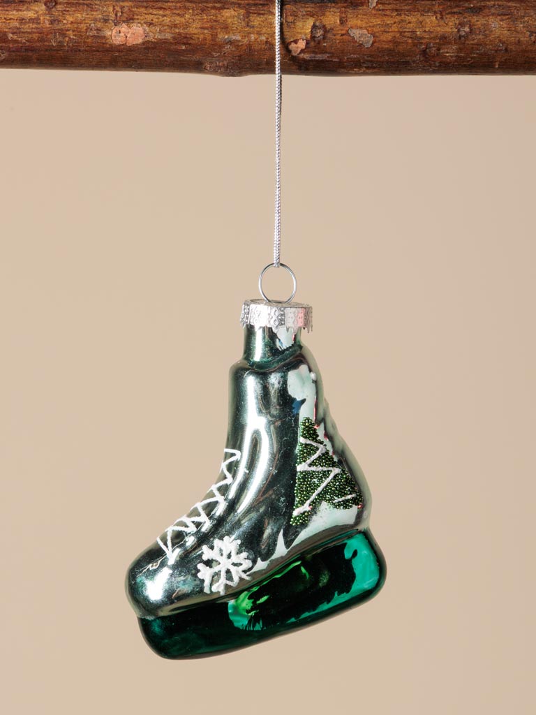 BN Patins à glace - 5