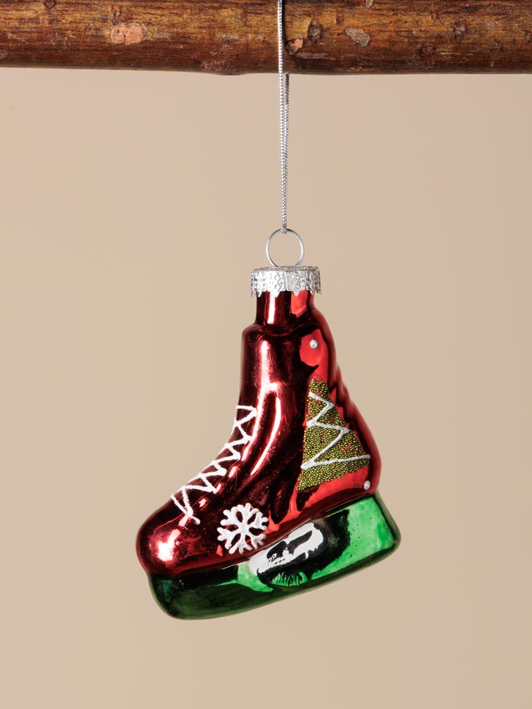 BN Patins à glace - 4