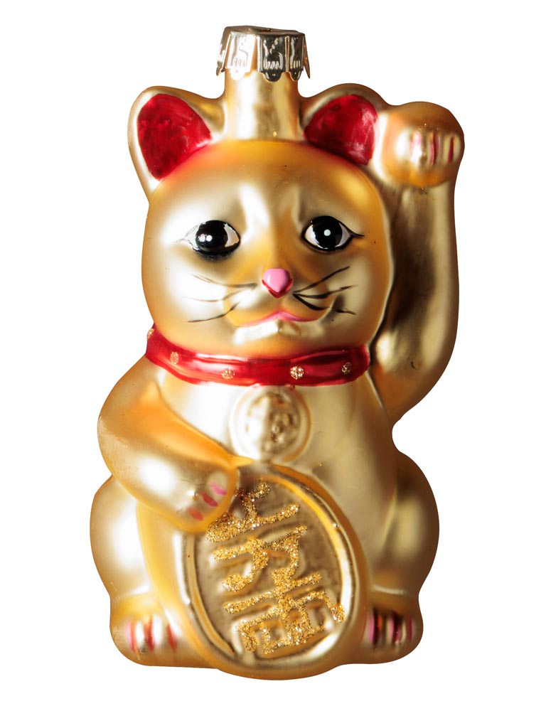 BN Maneki-Neko - 2