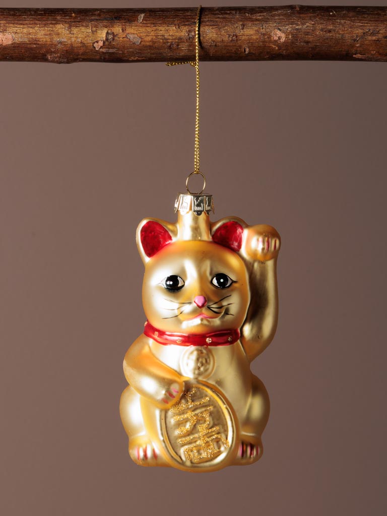 BN Maneki-Neko - 1