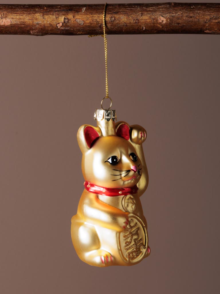 BN Maneki-Neko - 3