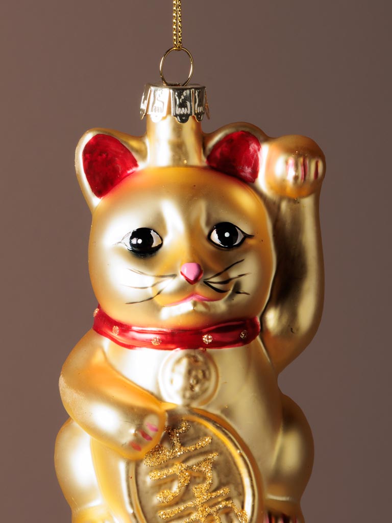 BN Maneki-Neko - 4