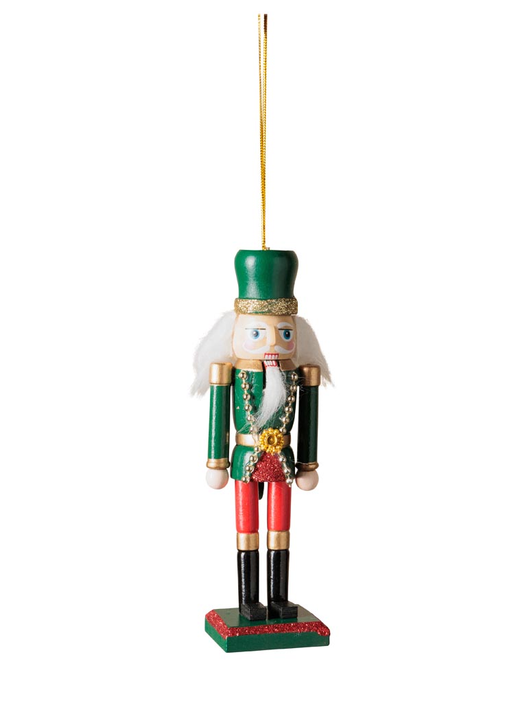 Xmas ball Nutcracker - 2