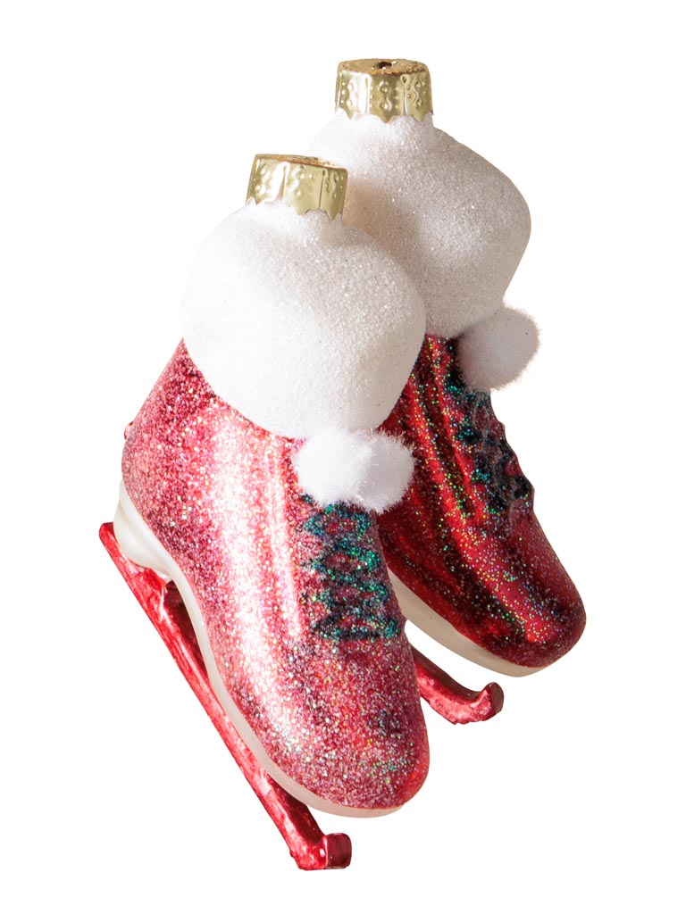 BN patins Coeur de Glace - 2