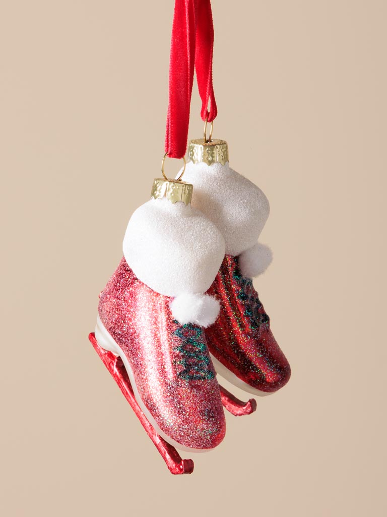 BN patins Coeur de Glace - 3