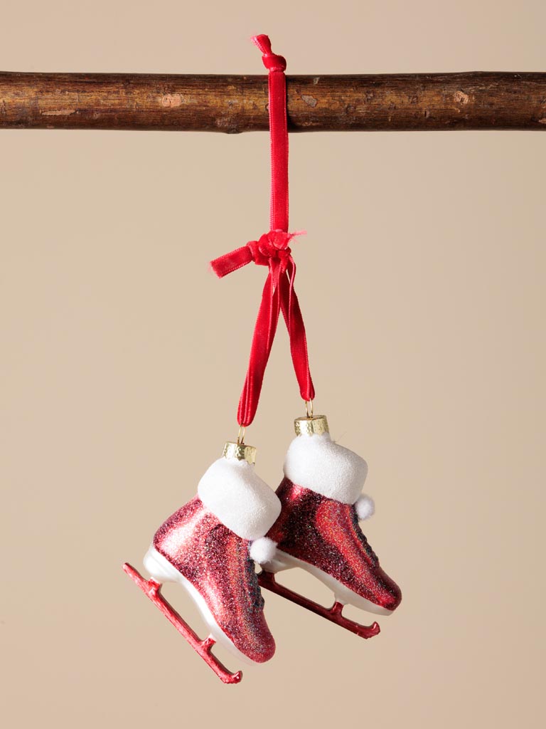 BN patins Coeur de Glace - 5
