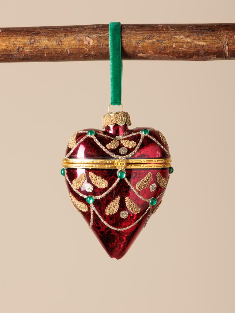 BN boîte Coeur - 1