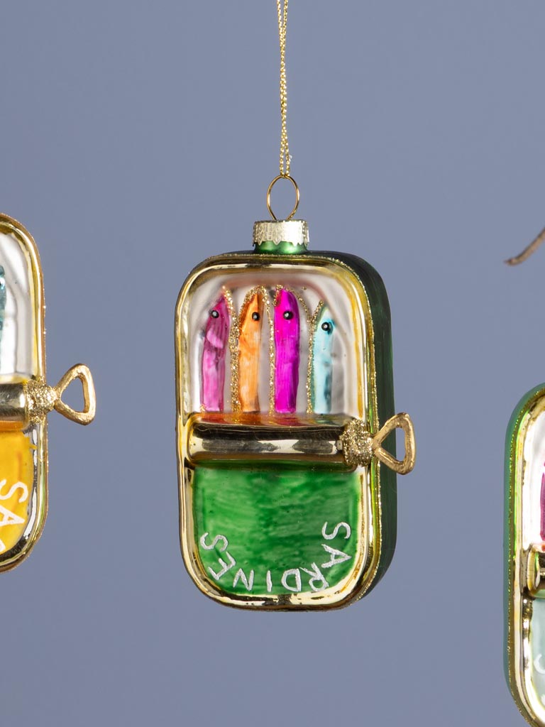 S/3 BN boite de sardines - 5