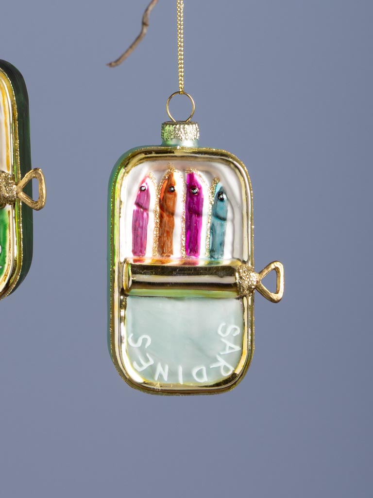 S/3 BN boite de sardines - 4