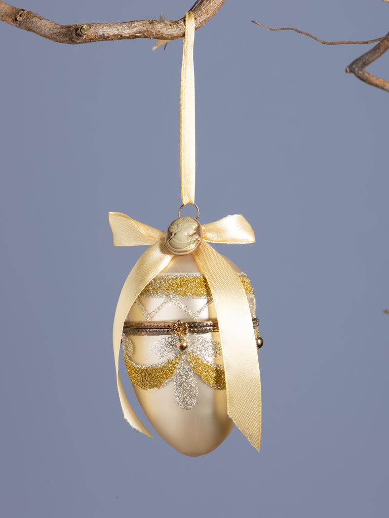 BN oeuf doré - 1