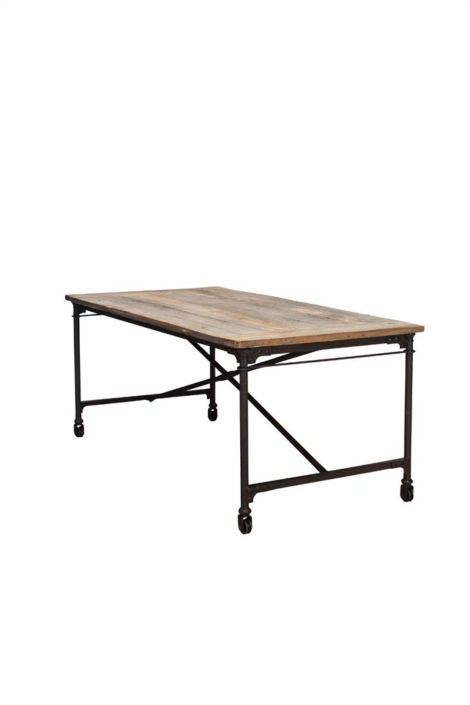 Table tapissier 183cm - 2