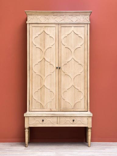 Cabinet with 2 doors Arucas