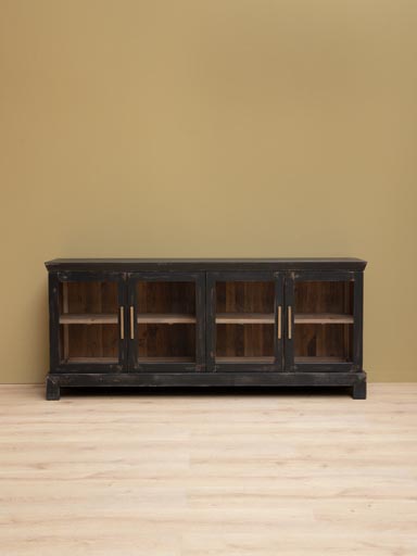 Sideboard 4 doors Anvers