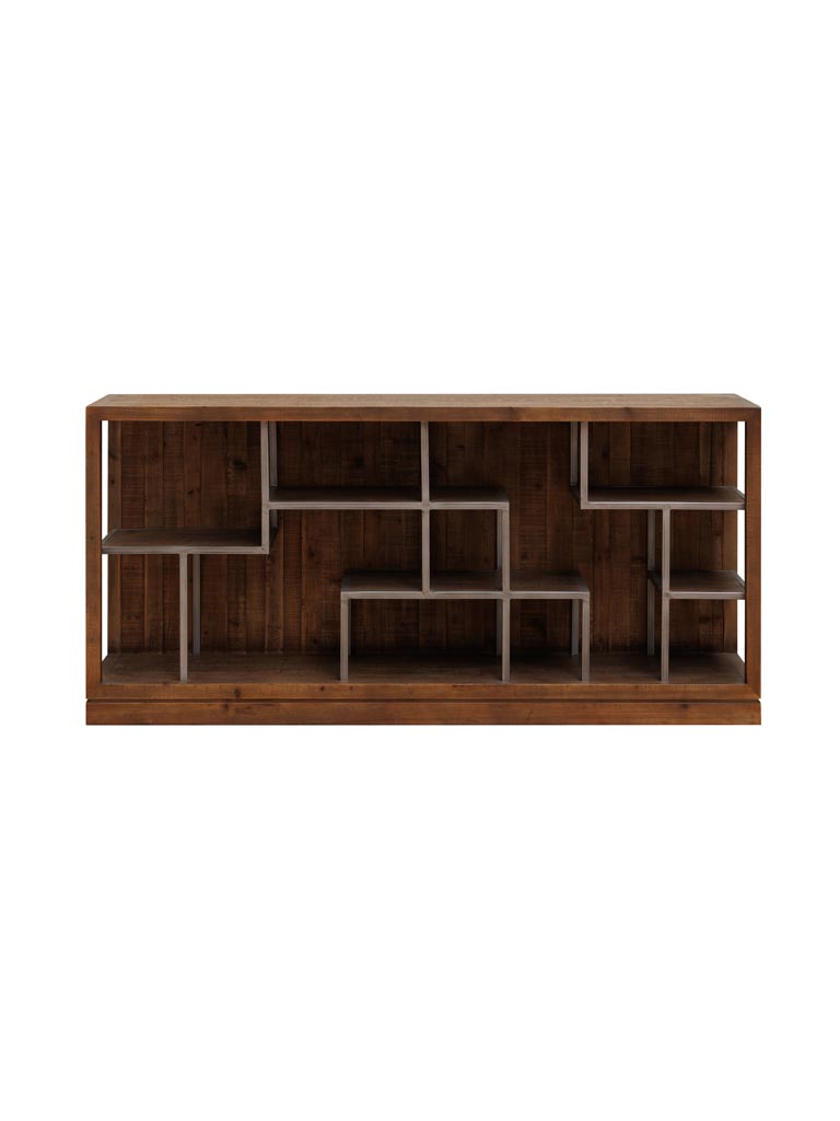 Low shelf Crossroads - 2