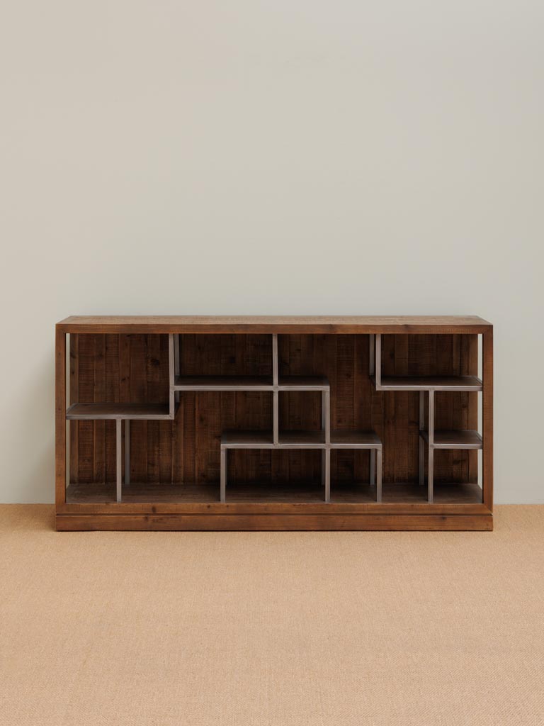 Low shelf Crossroads - 1