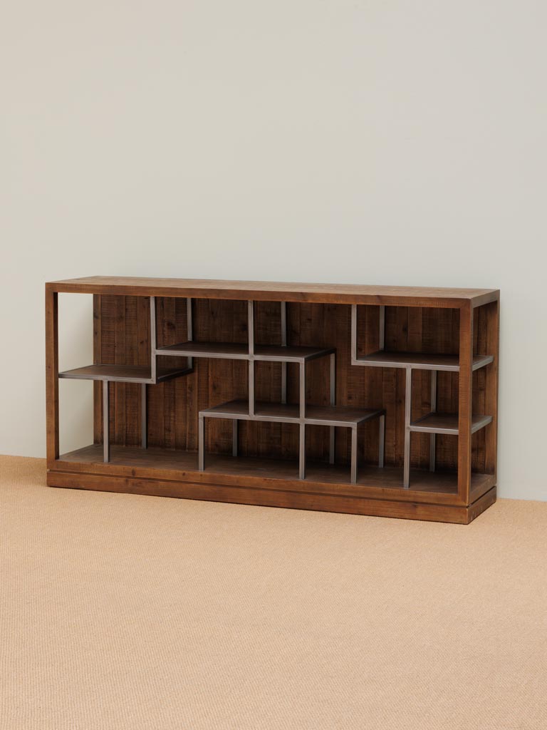 Low shelf Crossroads - 3