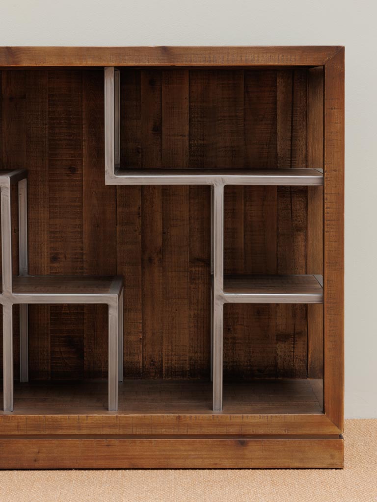 Low shelf Crossroads - 5