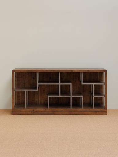 Low shelf Crossroads