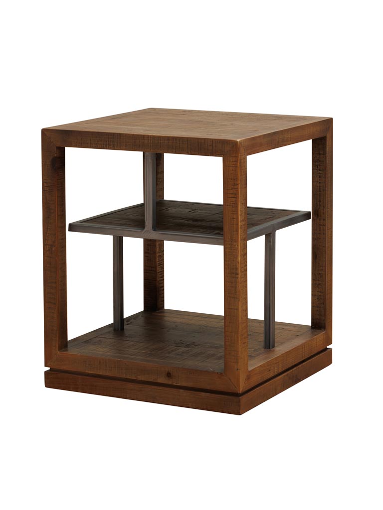Side table Crossroads - 2